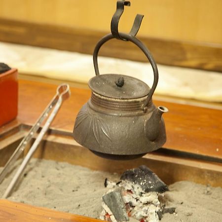Tsurumakiso อาชิ ภายนอก รูปภาพ