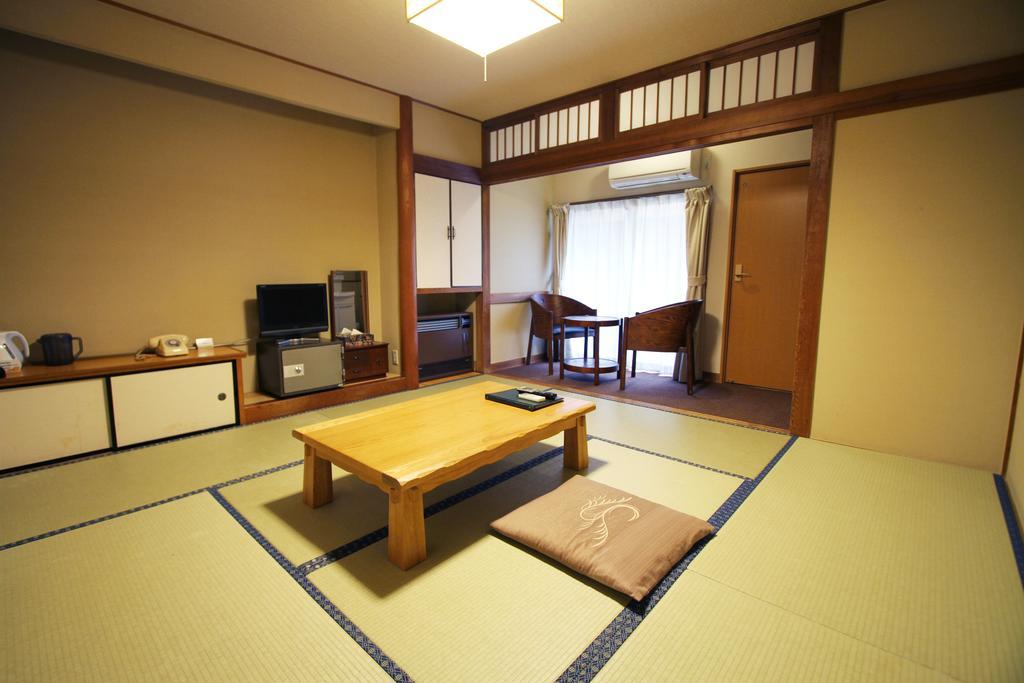 Tsurumakiso อาชิ ภายนอก รูปภาพ